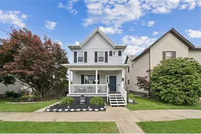 611 Green St, Southwest Greensburg Boro, PA 15601 - Photo 1
