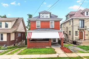 56 Perryview Ave, Pittsburgh, PA 15214 - Photo 1