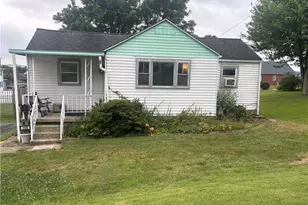 109 Harbison Ave, Masontown, PA 15461 - Photo 1