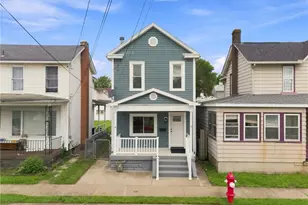 218 Loyalhanna Ave, Latrobe, PA 15650 - Photo 1