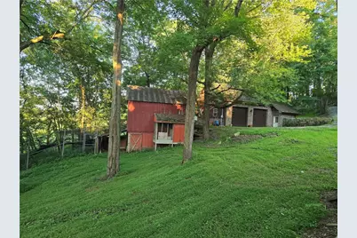 350 Leisie Rd, Forward Township, PA 16033 - Photo 3