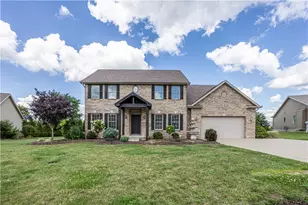 1104 Cross Creek Dr, South Union Township, PA 15401 - Photo 1