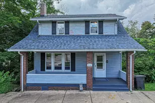 416 10th Ave, New Brighton, PA 15066 - Photo 1