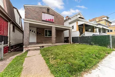1315 Woodward Avenue, Stowe Township, PA 15136 - Photo 1