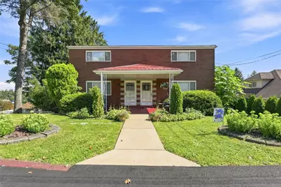 11170-11172 Glenn Drive, North Huntingdon, PA 15642 - Photo 1