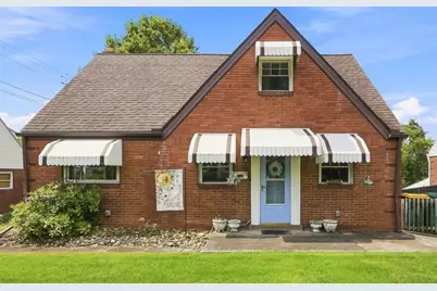2328 Greensburg Pike, Pittsburgh, PA 15221 - Photo 1
