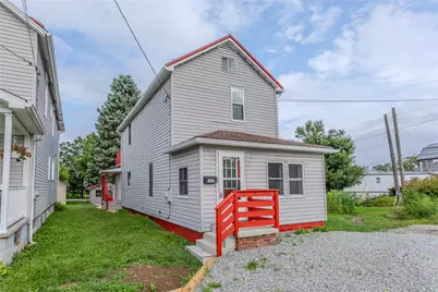127 Braddock Rd, East Huntington, PA 15666 - Photo 3