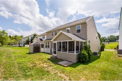 4006 Fieldcrest Drive, South Fayette, PA 15017 - Photo 11