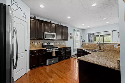 4006 Fieldcrest Drive, South Fayette, PA 15017 - Photo 9