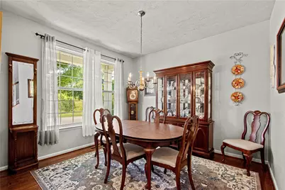 4006 Fieldcrest Drive, South Fayette, PA 15017 - Photo 7