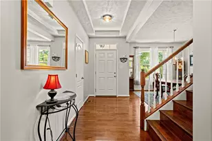 4006 Fieldcrest Dr, South Fayette, PA 15017 - Photo 3