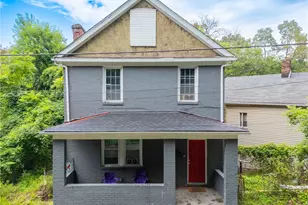 1231 Grotto St, Lincoln Larimer, PA 15206 - Photo 1