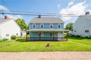 127 Poplar St, Ellsworth Boro, PA 15331 - Photo 1