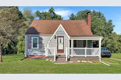 2418 Old Route 18, Wampum, PA 16157 - Photo 1