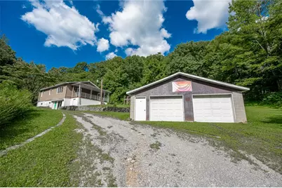 584 Pumphouse Rd, Wheatfield Township (East/West), PA 15944 - Photo 33