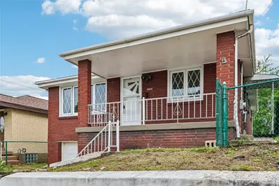 3207 Garbett Street, McKeesport, PA 15132 - Photo 1