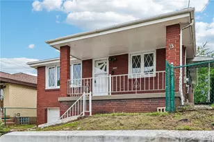 3207 Garbett St, McKeesport, PA 15132 - Photo 1