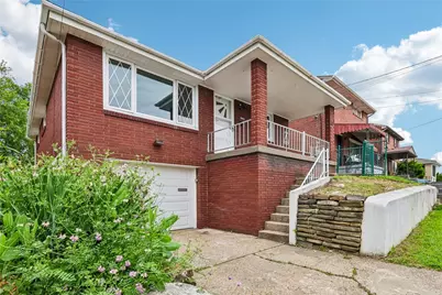 3207 Garbett Street, McKeesport, PA 15132 - Photo 21