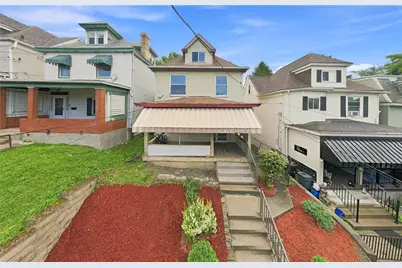 1521 Rockland Ave, Beechview, PA 15216 - Photo 1