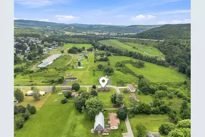 201 Second Avenue, Meyersdale Boro, PA 15552 - Photo 43