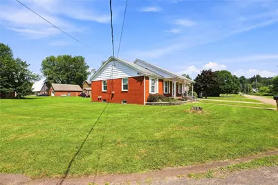 201 Second Avenue, Meyersdale Boro, PA 15552 - Photo 3