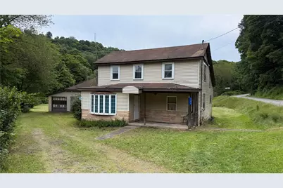 107 Kelly Station Rd, Ford City Boro, PA 16226 - Photo 3