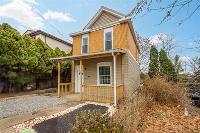 3907 McWhinney St, Munhall, PA 15120 - Photo 27