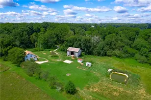 358 Hoopenhobe, Pulaski Township, PA 16159 - Photo 43