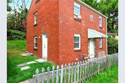 1627-1629 Laketon Rd, Pittsburgh, PA 15221 - Photo 1