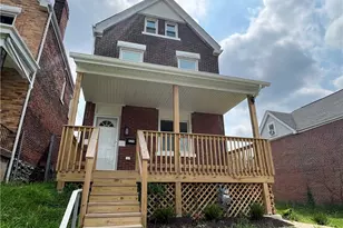 424 Suncrest St, Pittsburgh, PA 15210 - Photo 1