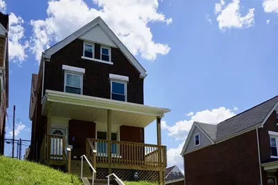 424 Suncrest St, Pittsburgh, PA 15210 - Photo 1