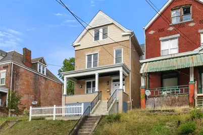 4821 Monongahela St., Pittsburgh, PA 15207 - Photo 31