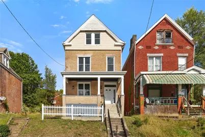 4821 Monongahela St., Pittsburgh, PA 15207 - Photo 1