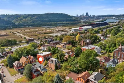 4821 Monongahela St., Pittsburgh, PA 15207 - Photo 37