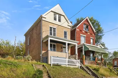 4821 Monongahela St., Pittsburgh, PA 15207 - Photo 25