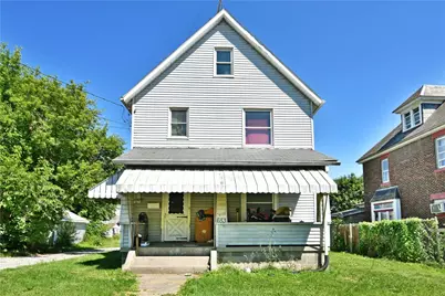 653 S State Line Rd, Sharon, PA 16146 - Photo 1