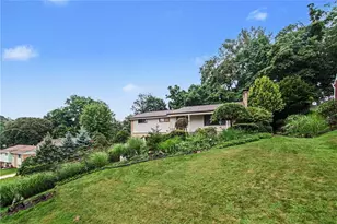 405 Peters Dr, Pittsburgh, PA 15116 - Photo 1