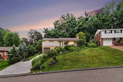 405 Peters Drive, Pittsburgh, PA 15116 - Photo 45