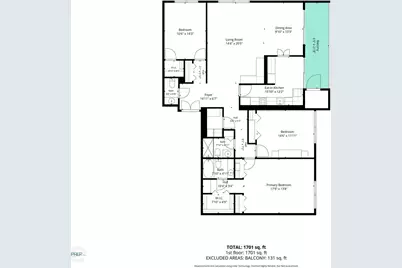 220 N Dithridge #1102, Pittsburgh, PA 15213 - Photo 45
