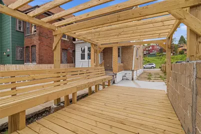 820 Bryn Mawr Rd, East Pittsburgh, PA 15219 - Photo 3