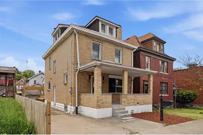 820 Bryn Mawr Rd, East Pittsburgh, PA 15219 - Photo 1