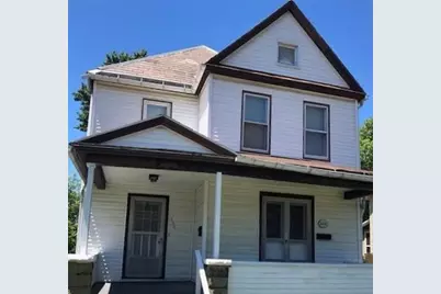 596 Sherman Ave, Sharon, PA 16146 - Photo 1