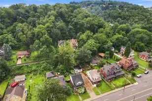 3943 Evergreen Rd, Observatory Hill, PA 15214 - Photo 23