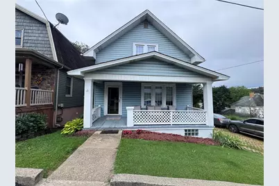 11 Elm St, Burgettstown Boro, PA 15021 - Photo 1