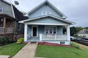 11 Elm St, Burgettstown Boro, PA 15021 - Photo 1