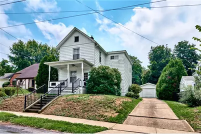 208 Culvert St., Zelienople, PA 16063 - Photo 1