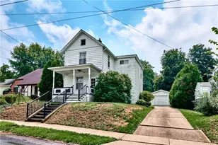 208 Culvert St, Zelienople, PA 16063 - Photo 1