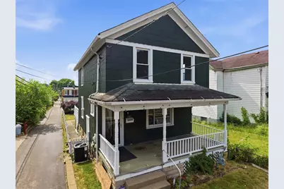 1101 12th Street., Stowe Township, PA 15136 - Photo 3