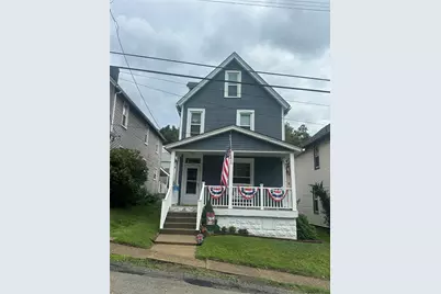 541 Woodmont Avenue, East McKeesport, PA 15035 - Photo 1