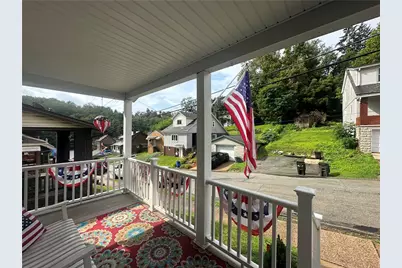 541 Woodmont Avenue, East McKeesport, PA 15035 - Photo 5